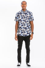 Load image into Gallery viewer, HAWAIIAN BUTTON DOWN SHIRTS

