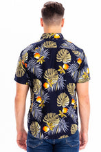 Load image into Gallery viewer, HAWAIIAN BUTTON DOWN
