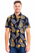 Load image into Gallery viewer, HAWAIIAN BUTTON DOWN
