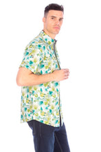 Load image into Gallery viewer, PRINTED WOVEN SHIRT
