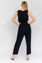 Load image into Gallery viewer, Sleeveless Surplus Jumpsuit
