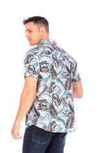 Load image into Gallery viewer, MEN&#39;S PRINTED SHIRT
