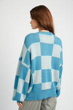 Load image into Gallery viewer, Bubble Sleeve Sweater
