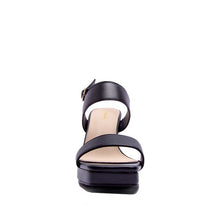 Load image into Gallery viewer, 2 BAND ANKLE STRAP SANDAL
