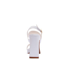 Load image into Gallery viewer, 2 BAND ANKLE STRAP SANDAL
