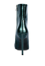 Indlæs billede til gallerivisning Hologram Stiletto Boots
