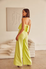 Load image into Gallery viewer, OFF SHOULDER JUMPSUIT
