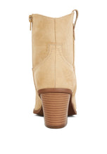Lataa kuva Galleria-katseluun, Ankle Length Cowboy Boots
