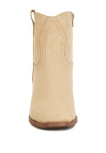 Lataa kuva Galleria-katseluun, Ankle Length Cowboy Boots
