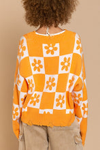 Load image into Gallery viewer, Fray Neckline Sweater
