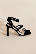 Load image into Gallery viewer, Ankle Strap Heels
